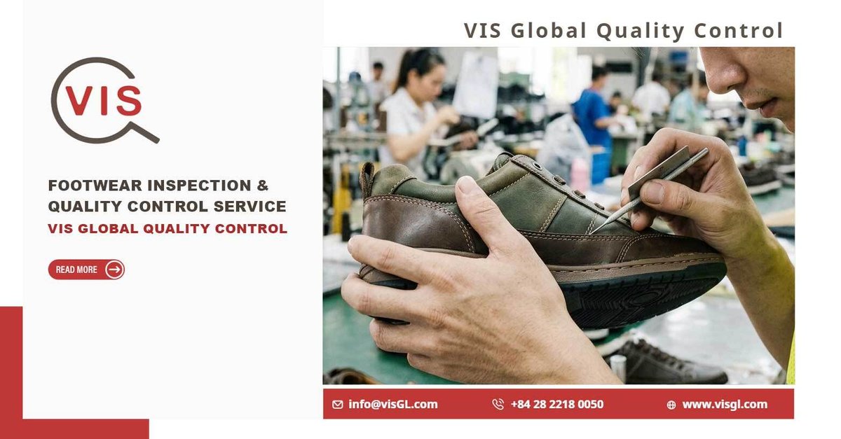 VIS Quality Control tweet media