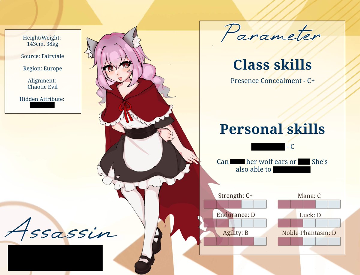 Fate/Apricity tweet media