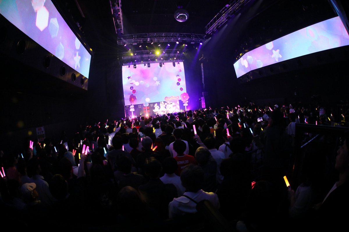 ChumToto【Official】 tweet media