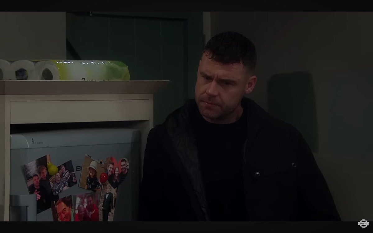 Danny Miller Fansite tweet media