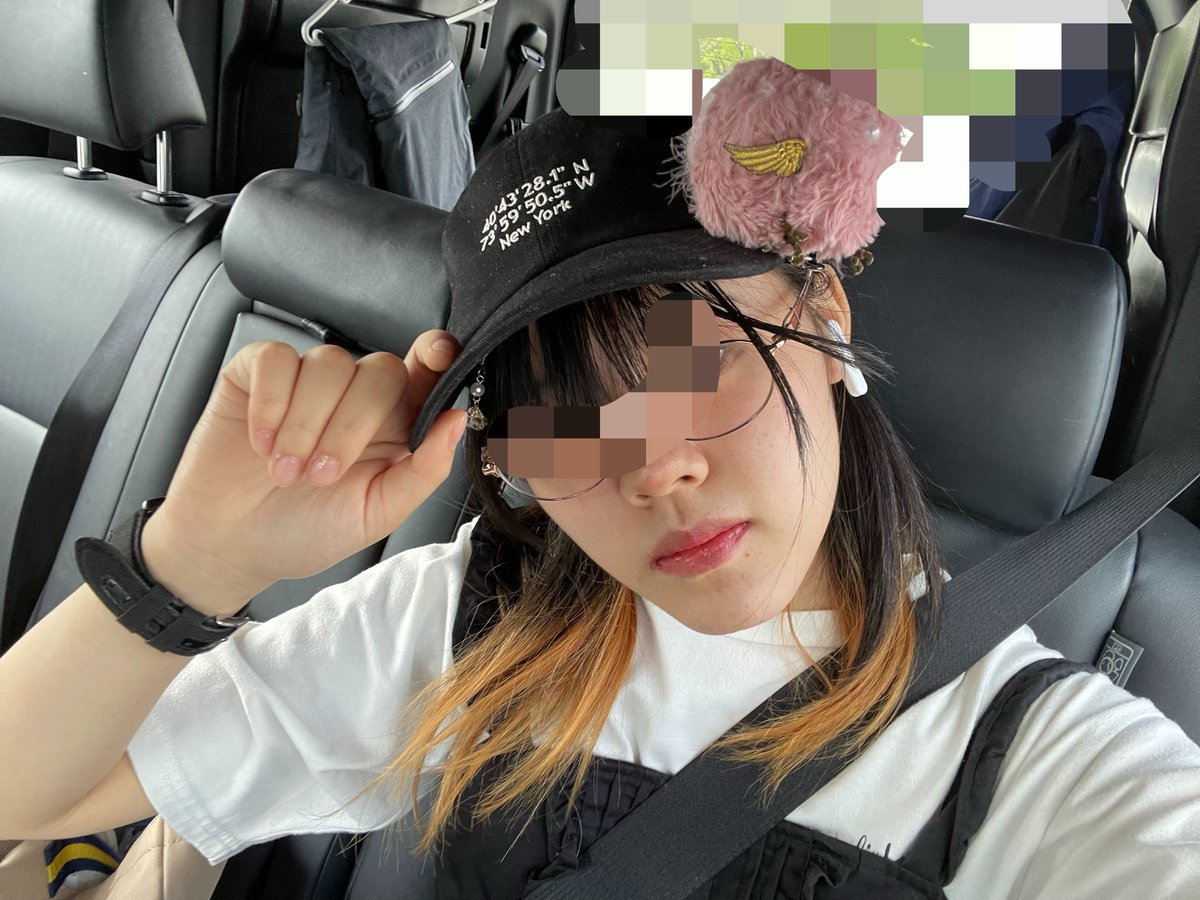 roriitasaikou's tweet photo. どこでもいっしょ！ https://t.co/AVXbIGjmbo