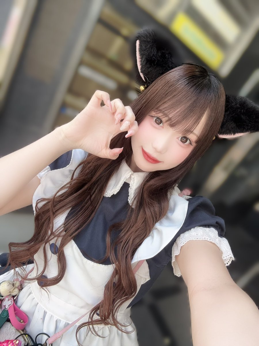 らび tweet media