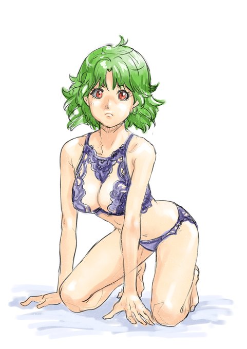 過去絵。 