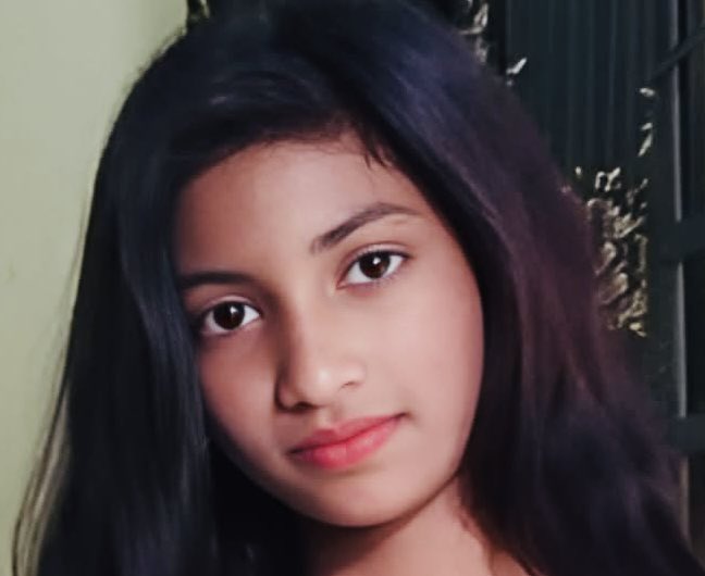 FarazPervaiz3's tweet photo. Pakistan 11-year-old Christian girl Manahil Nadeem has been missing since April 29, 2026. Her family is fearing that their daughter has been abducted with the intention of rape, forcibly converting her to Islam, and marrying her off to a much older Muslim man. https://t.co/lcN7bJm4KT