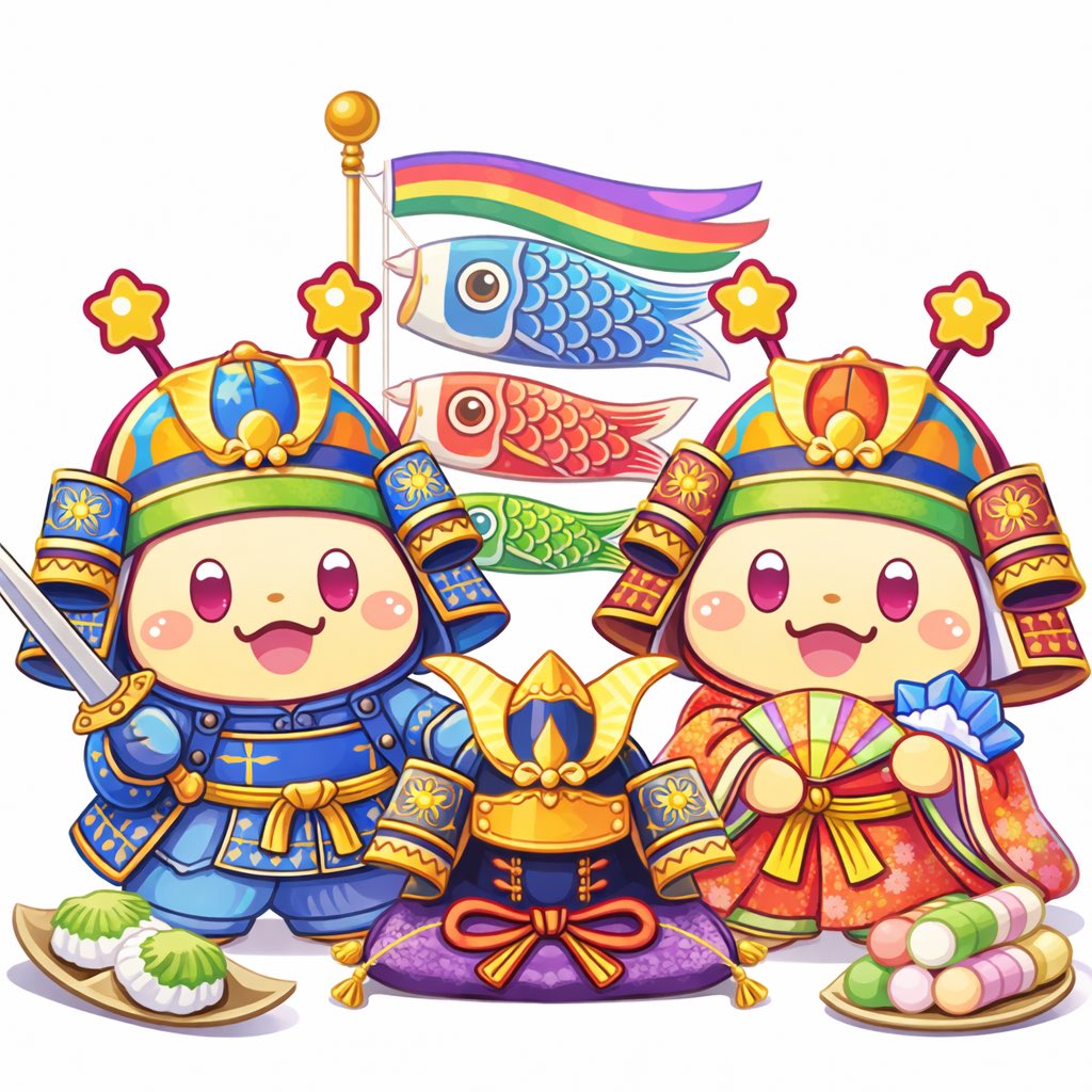 hapipiland's tweet photo. 🎏今日はこどもの日🎏
こどもが主役の日って知ってた？

でも大人も…
ちょっとくらい遊んでいい日じゃない？😏

ハピピランドなら
全員“こども化”できます🎉

GWはハピピランドで遊び倒そう⁉️ https://t.co/M1EyjAPune