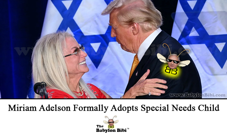 BabylonBibi tweet media