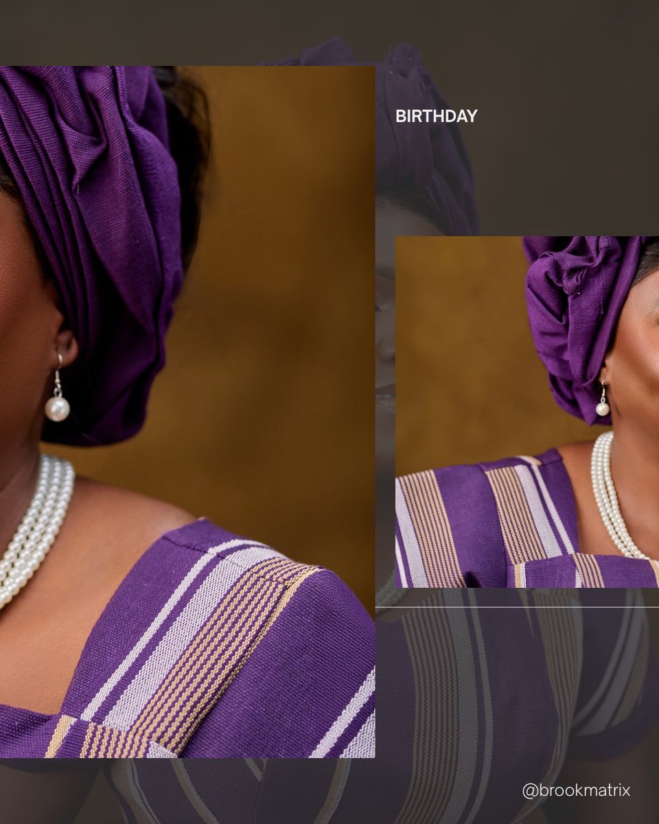 Brookmatrix__'s tweet image. A year older. A lot more refined. ✨

Happy Birthday to a woman who wears it beautifully.

@brookmatrix_photography 

#birthday #brookmatrixphotography #photooftheday #explore