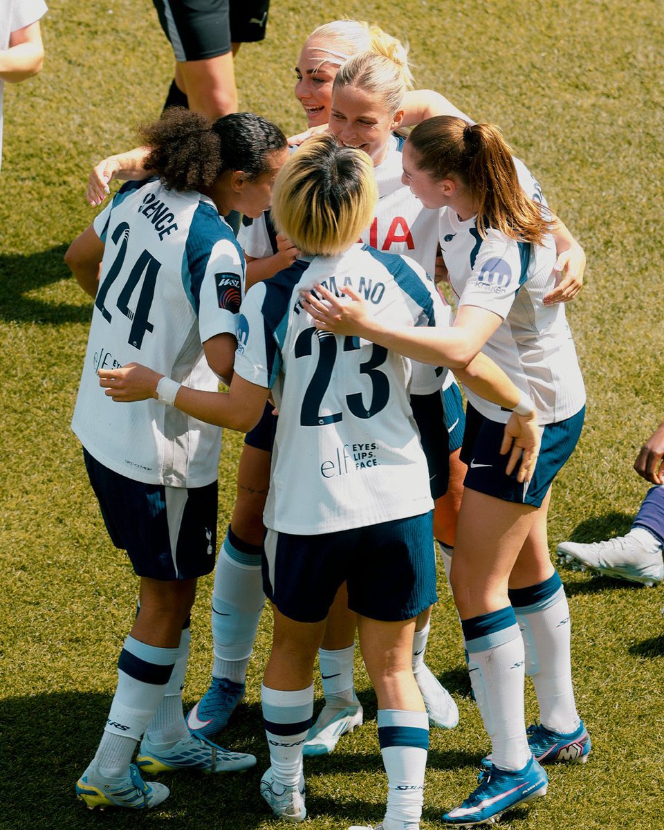 TottenhamDepot's tweet photo. 📢 NEW EPISODE ❕

Spurs have back to back wins and have climbed out of the relegation. We break down the thrilling victory, plus break down a win for Spurs Women and their look to the future. #thfc #coys #spurs #tottenham

🎧: https://t.co/Q8dwL38Fji

🎥: https://t.co/g956aY6vkj https://t.co/3gw7RvIrmb