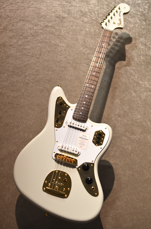 フェンダー #新着入荷】 #Fender 2025 Collection Made in Japan