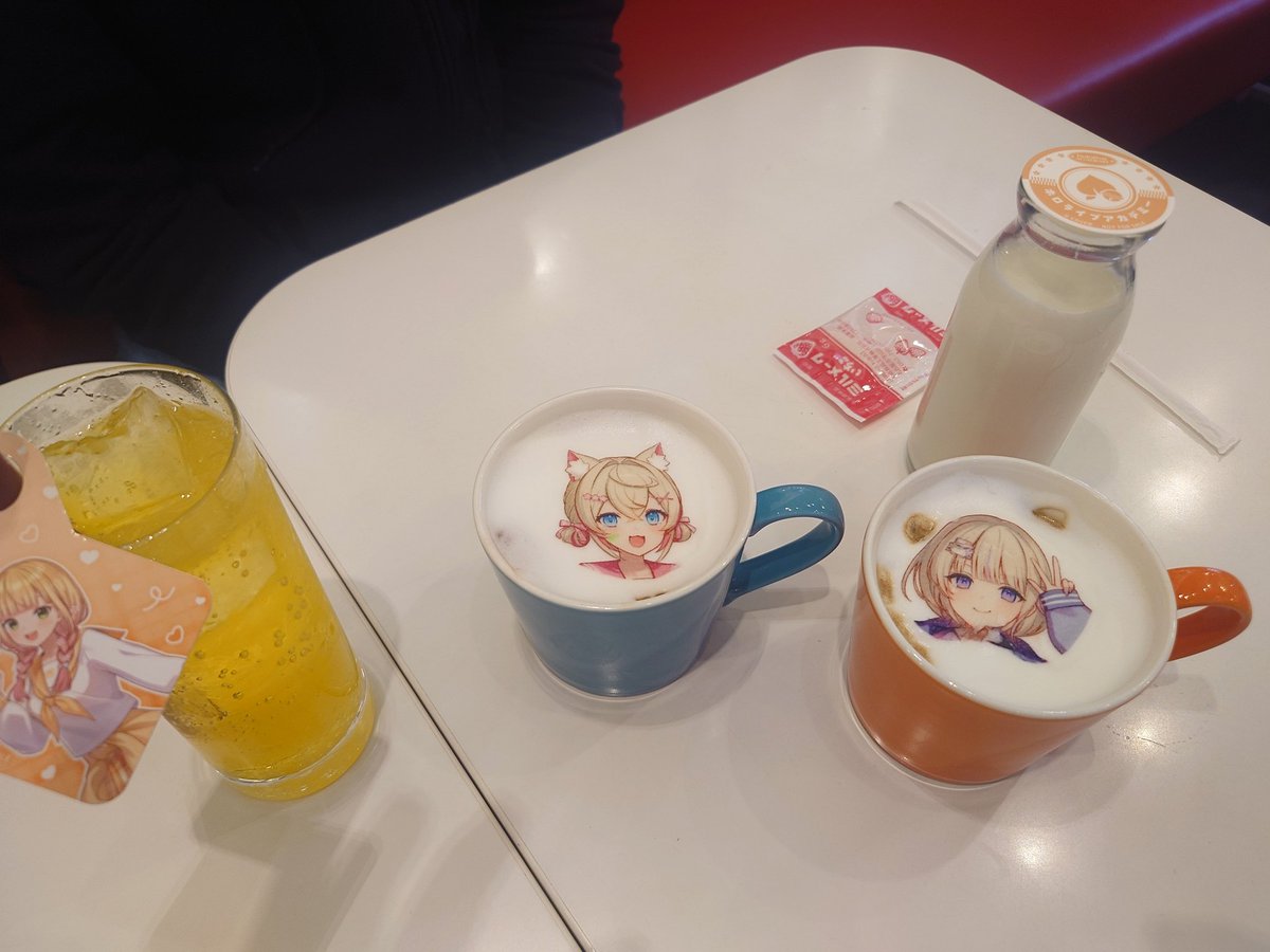オーレくん tweet media