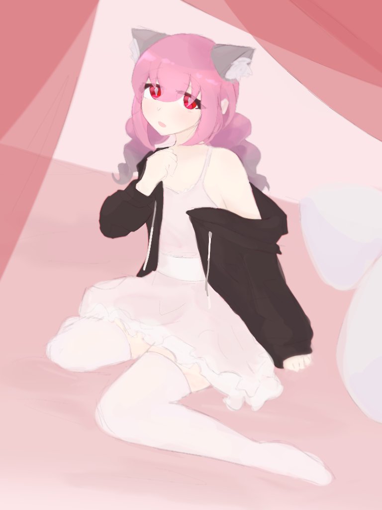 Fate/Apricity tweet media