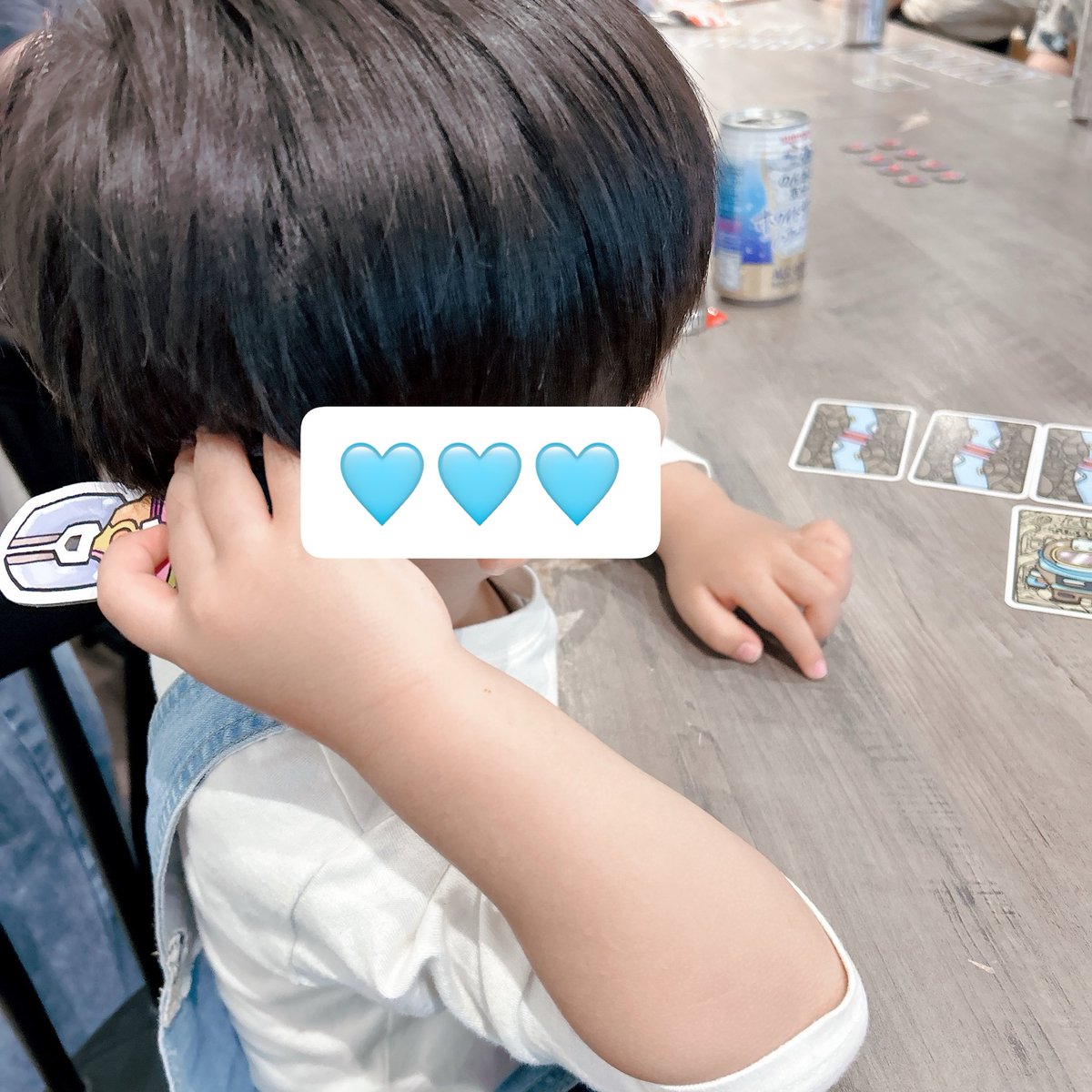 こまり❔ tweet media