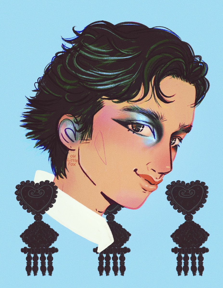 andréanne ✷ tweet media