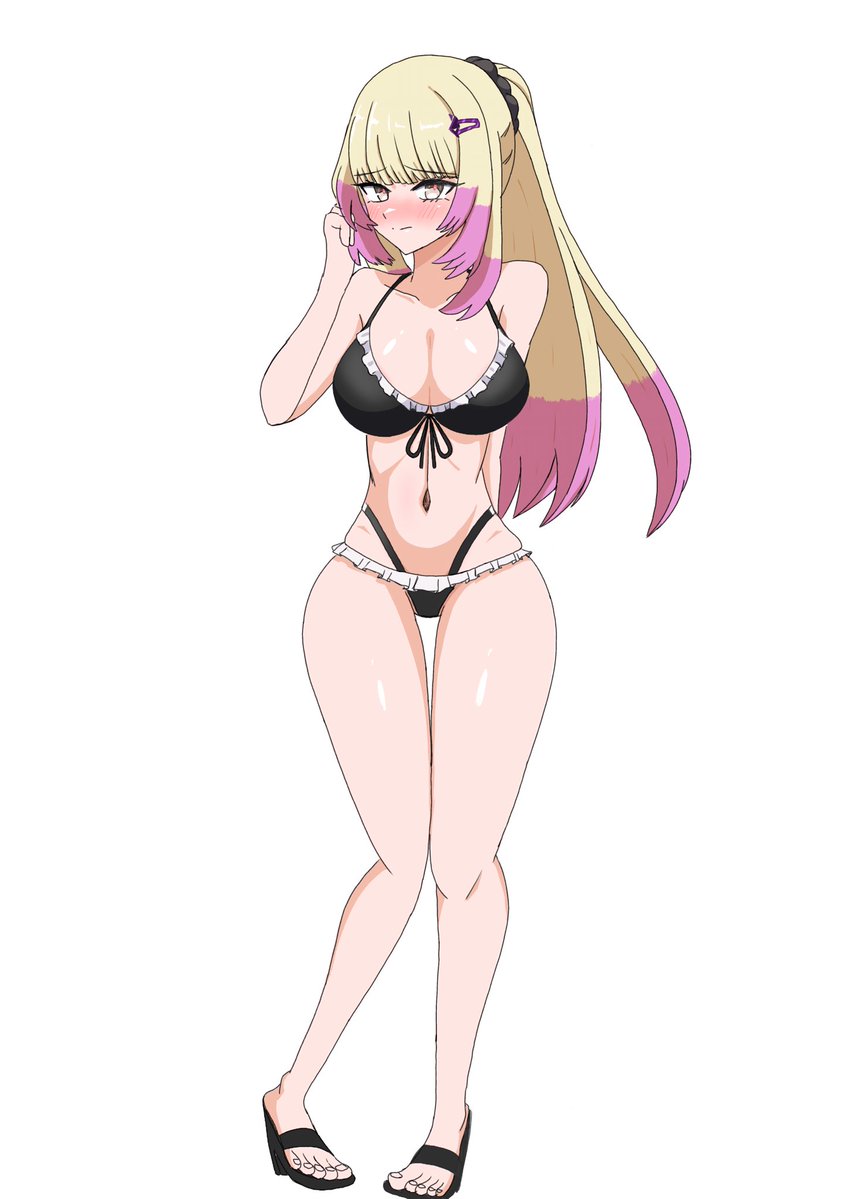 火星人 tweet media