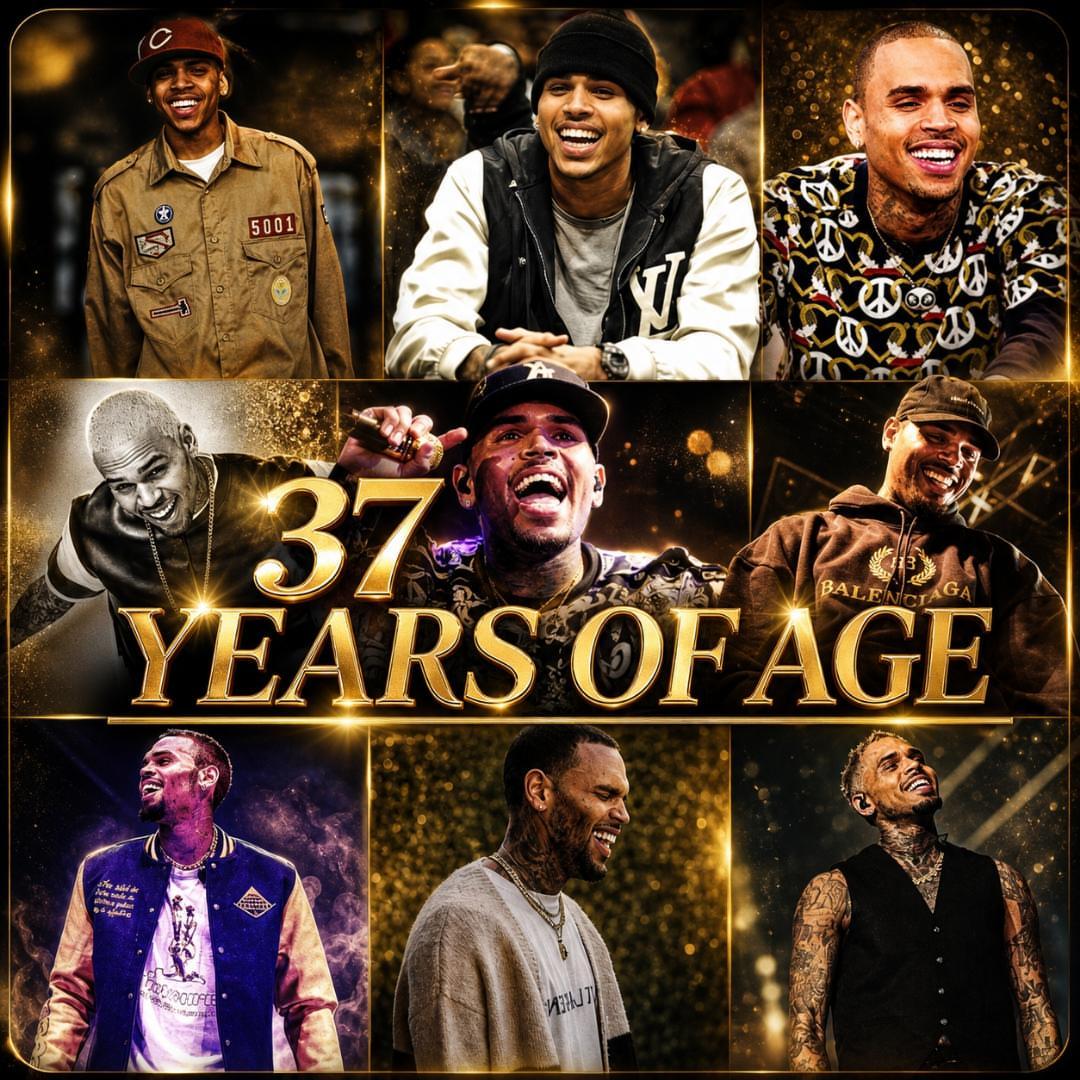 Cristiancitoo99's tweet image. HAPPY BIRTHDAY KING BREEZY 🎂🎈👑 
Today Marks The 37th BIRTHDAY Of The Best And Greatest Of This ERA. 🤎👑🎉
LONG LIVE THE KING OF R&amp;amp;B @chrisbrown
#ChrisBrown #Birthday #Pop #Rnb #Music #Singer #Artist