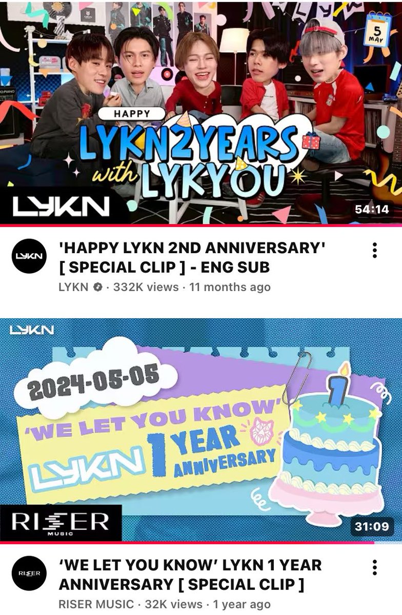 อย่าลืมสิ่งนี้โอเคมั้ย 💧💧 มานั่งรีแคปกันแบบที่เคยทำน่ะ y - y ชั้นรอ 💘🥹🥹