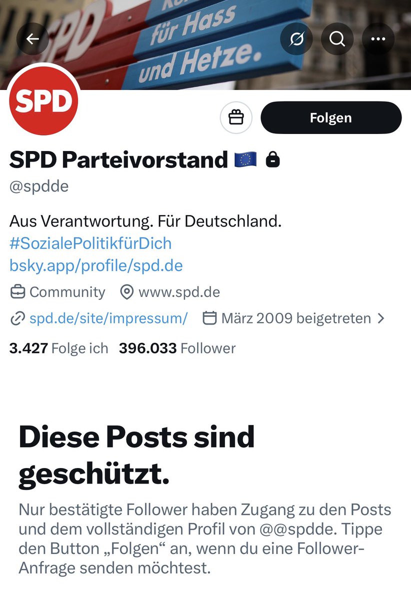 Ludger Wess tweet media