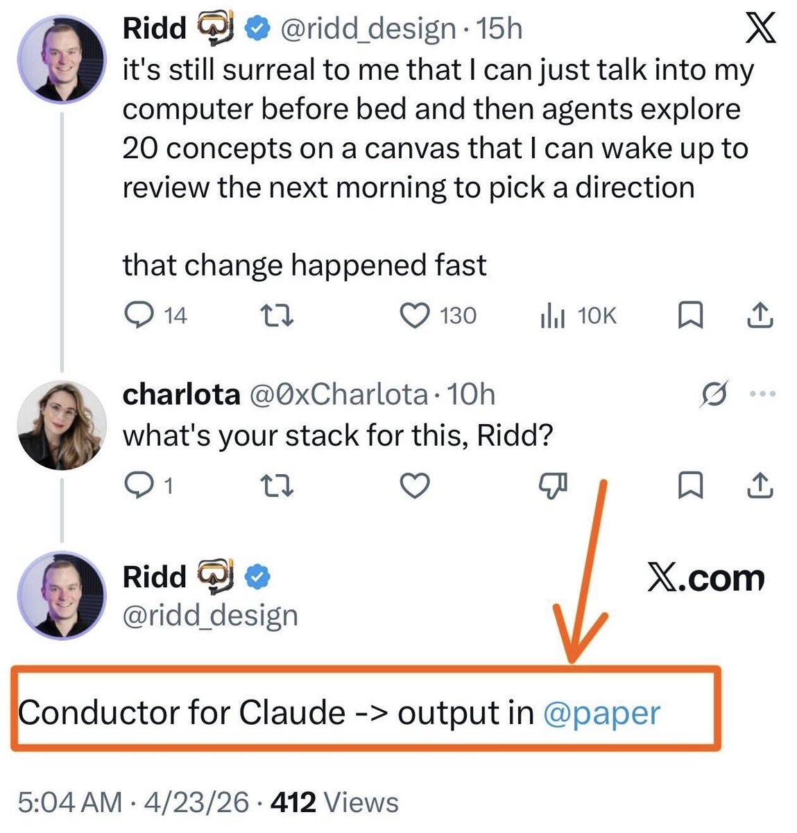 Pipe Gilinski ᯅ tweet media