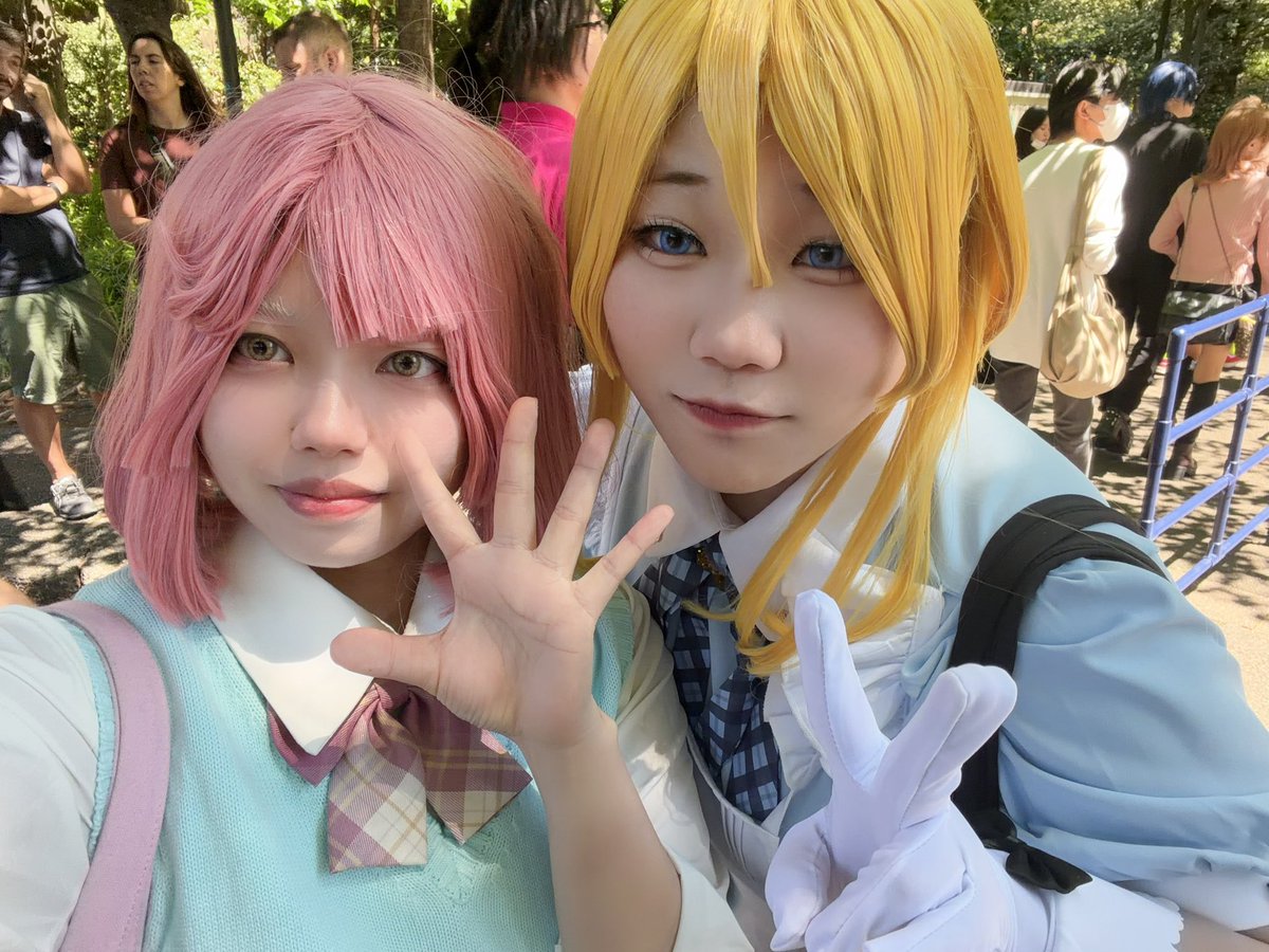 とらじ@5/4.5 tweet media