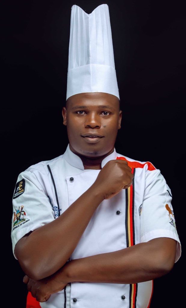CHEF TUMUKUNDE🔥 tweet media