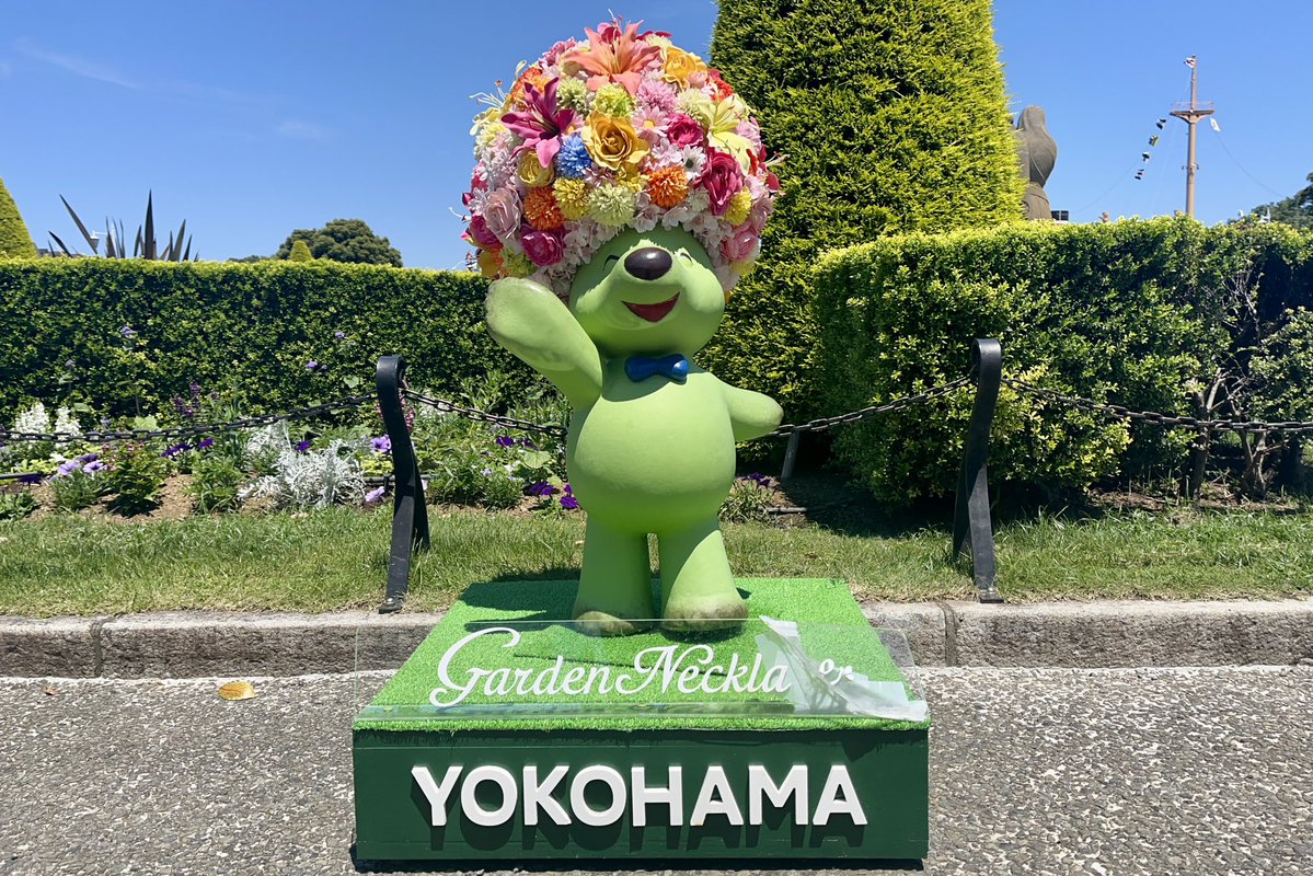 hiroyuki69masha's tweet image. 山下公園で写活してきました！
(　･`ω･´)ｷﾘｯ!

#photography