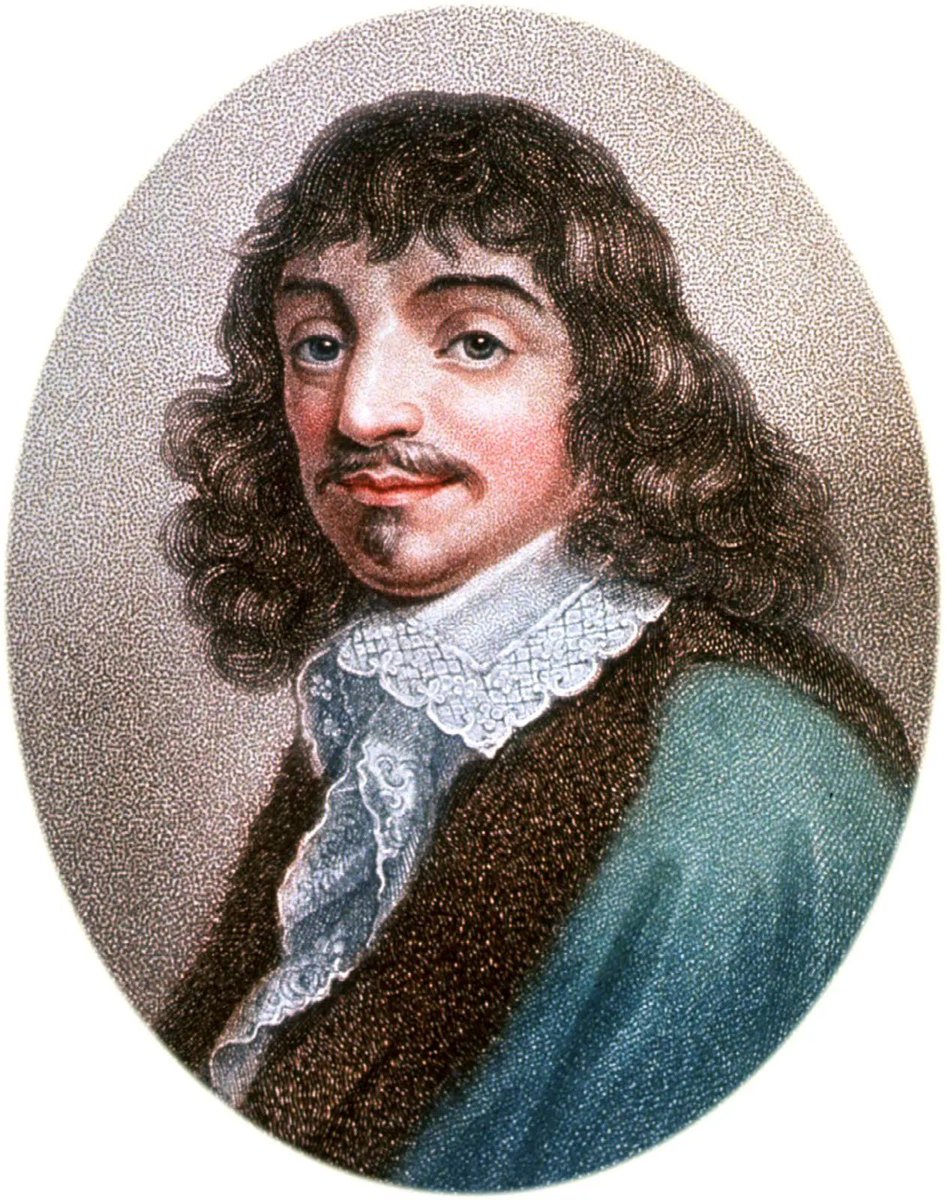 i cannot take ruffs seriously because they just look like rené descartes to me