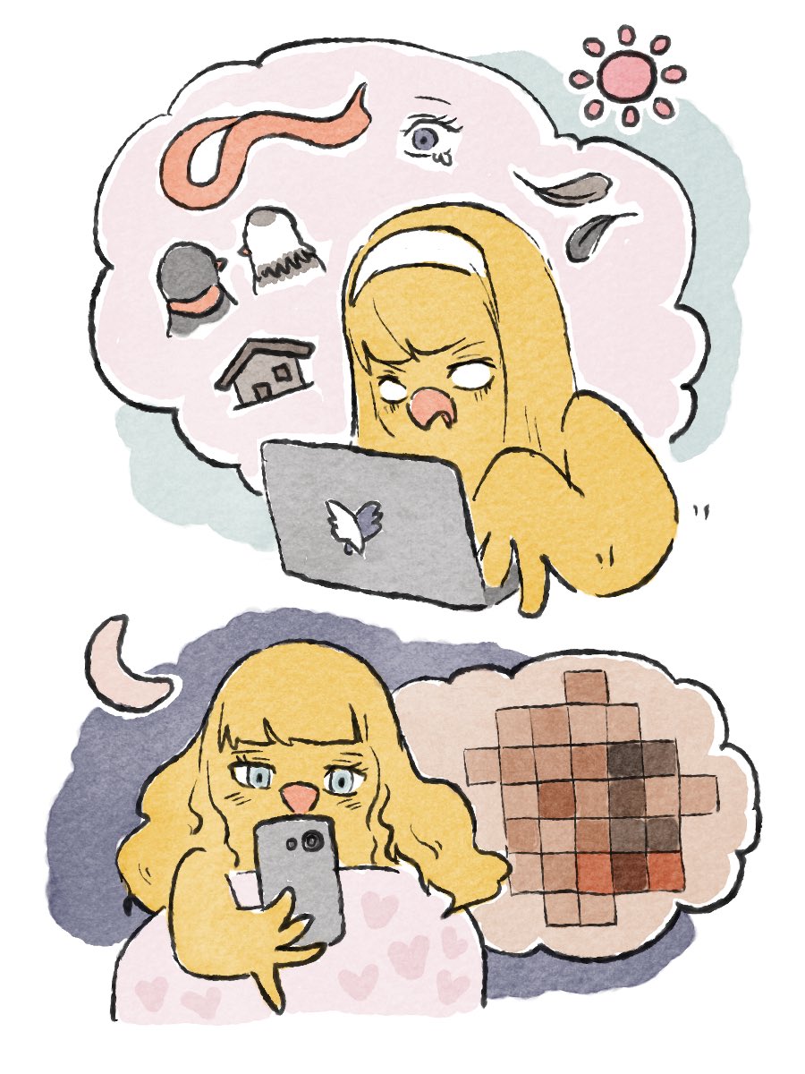 Tori tweet media