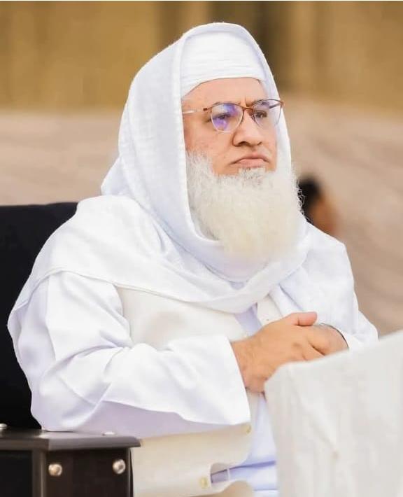 محمد سلمان خان tweet media