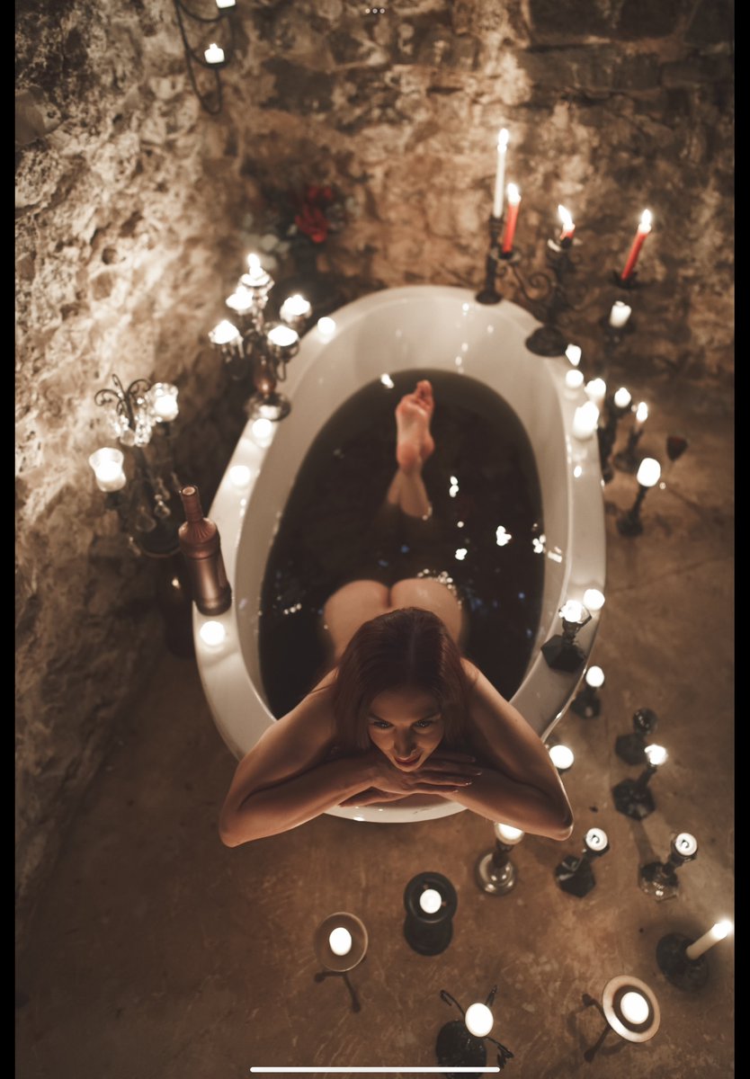 the_original_vixen (@vixenoriginal) on Twitter photo 