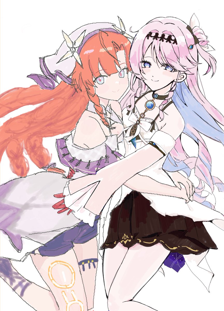 綺羅✦ tweet media