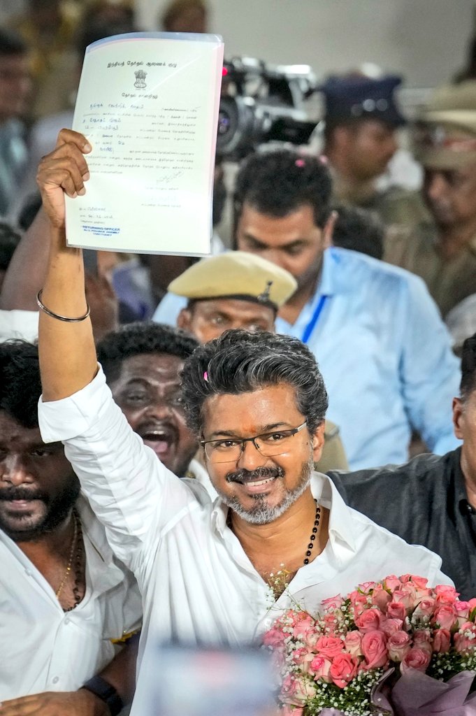 Thirrupathi Brothers tweet media