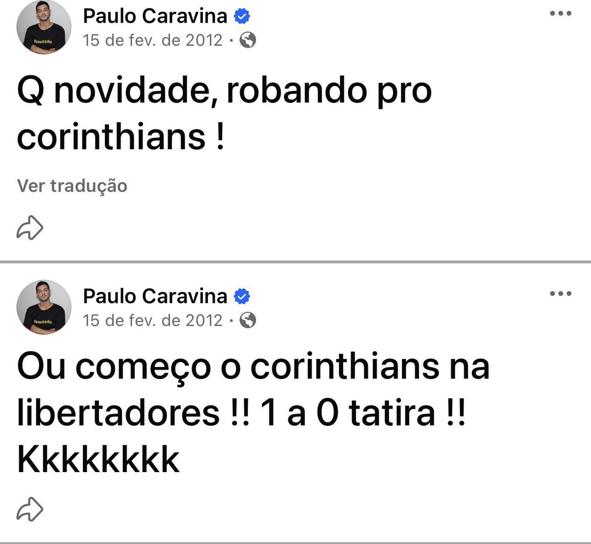 GORDAO ANTI-BARRIGADA tweet media