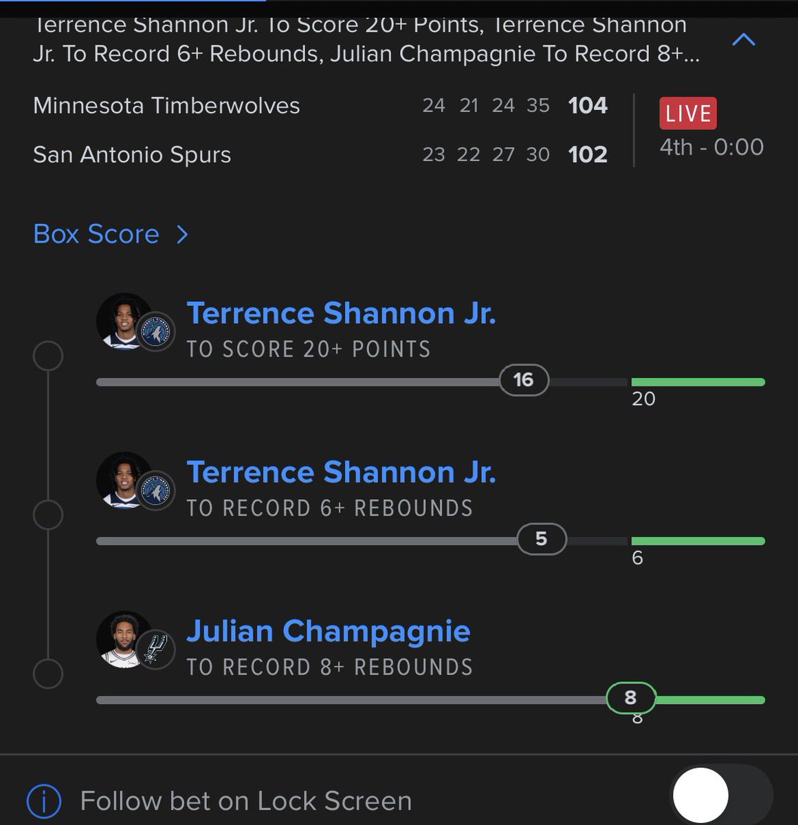 JhaeGotPicks | NBA • NFL • MLB tweet media