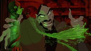 Matt_HollowayAZ's tweet image. Wife and daughter are watching Anastasia, a 1997 Don Bluth animated musical historical fantasy film which depicts the Russian Communist revolution as being carried out by... ::checks notes::... literal Demons... 
Yup. Checks out. #Based