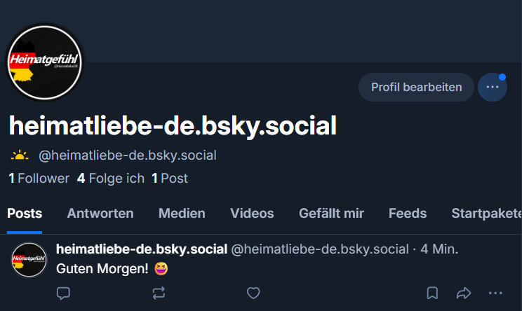 Heimatgefühl tweet media
