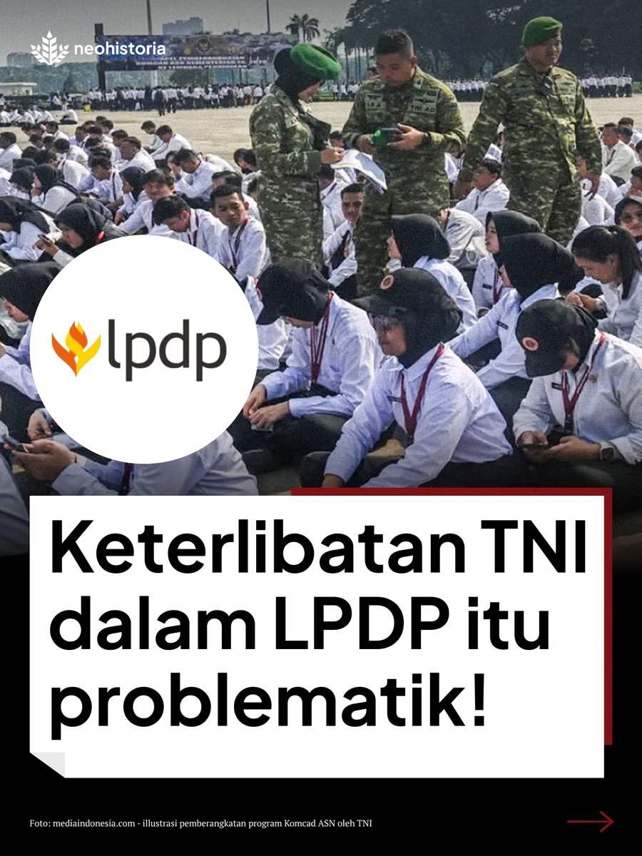 neohistoria Indonesia tweet media
