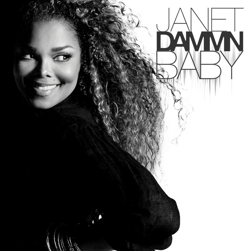 RaulVsRalph's tweet image. 10 years ago today @JanetJackson released “Dammn Baby” as the 3rd and final single from her ‘Unbreakable’ album 
#JanetJackson #Janet 
#Unbreakable 💿
#DammnBaby   
May 5, 2016