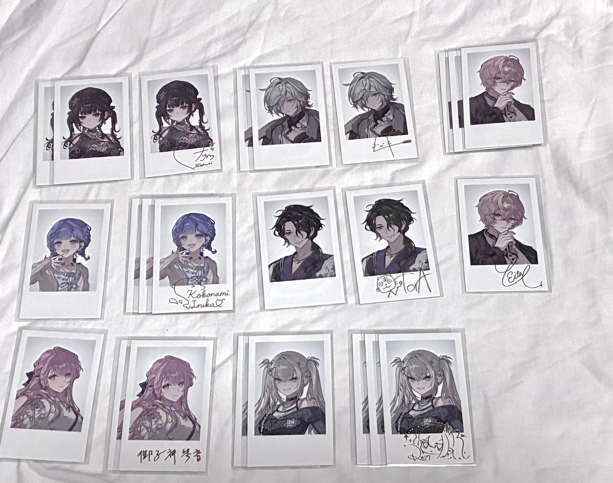 ょゎぃ tweet media