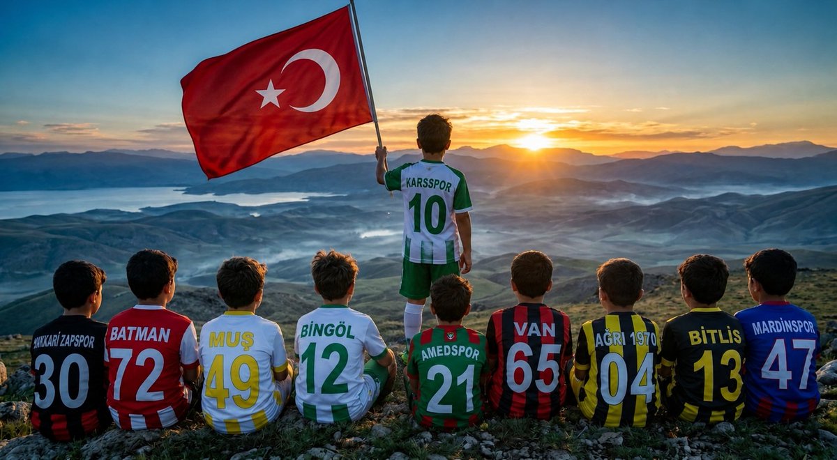Erzurumspor TV tweet media
