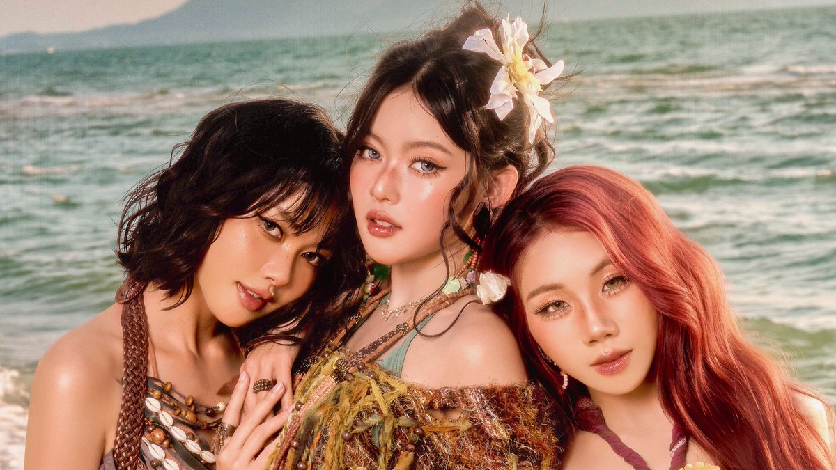 TPOP Charts tweet media