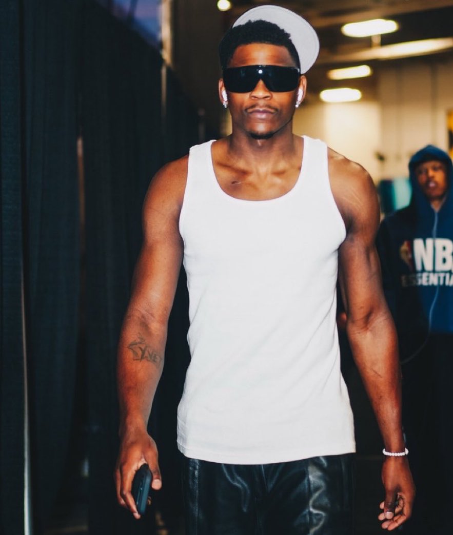 Lucas Fisher tweet media