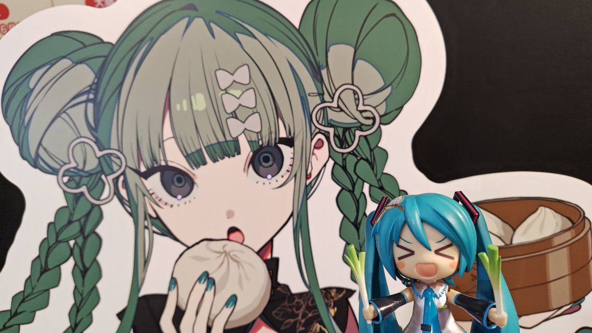 ダイダロス・雅 tweet media