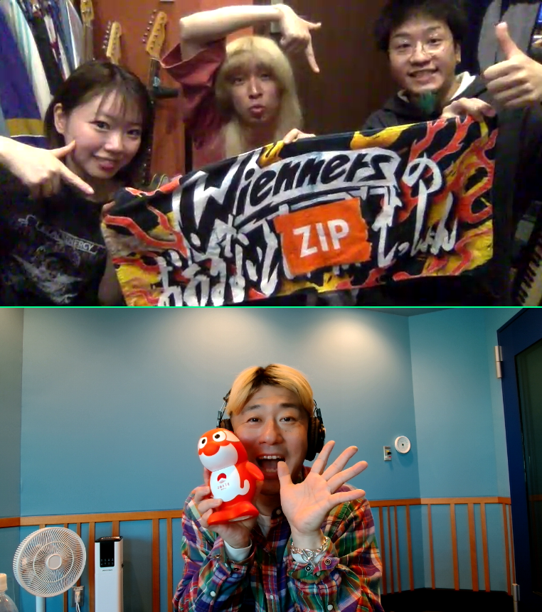 玉屋2060%(Wienners) (@TAMAYA2060) / Posts / X