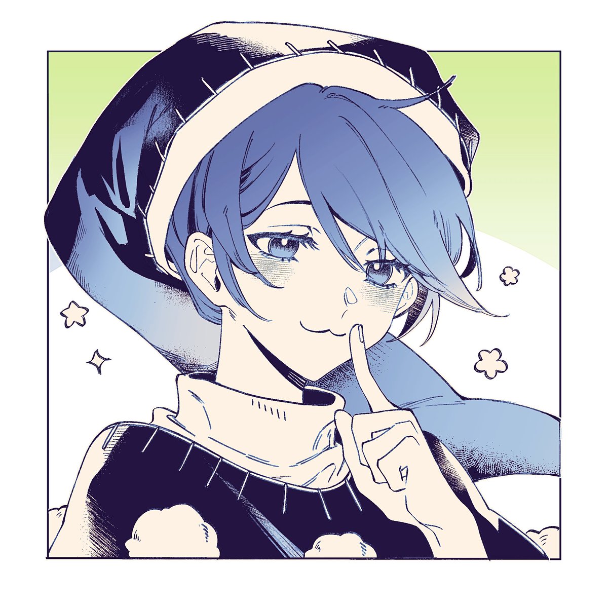 Kagamiro tweet media