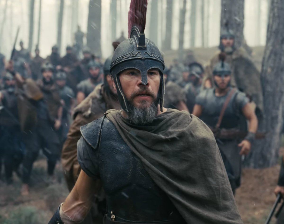 Variety tweet media