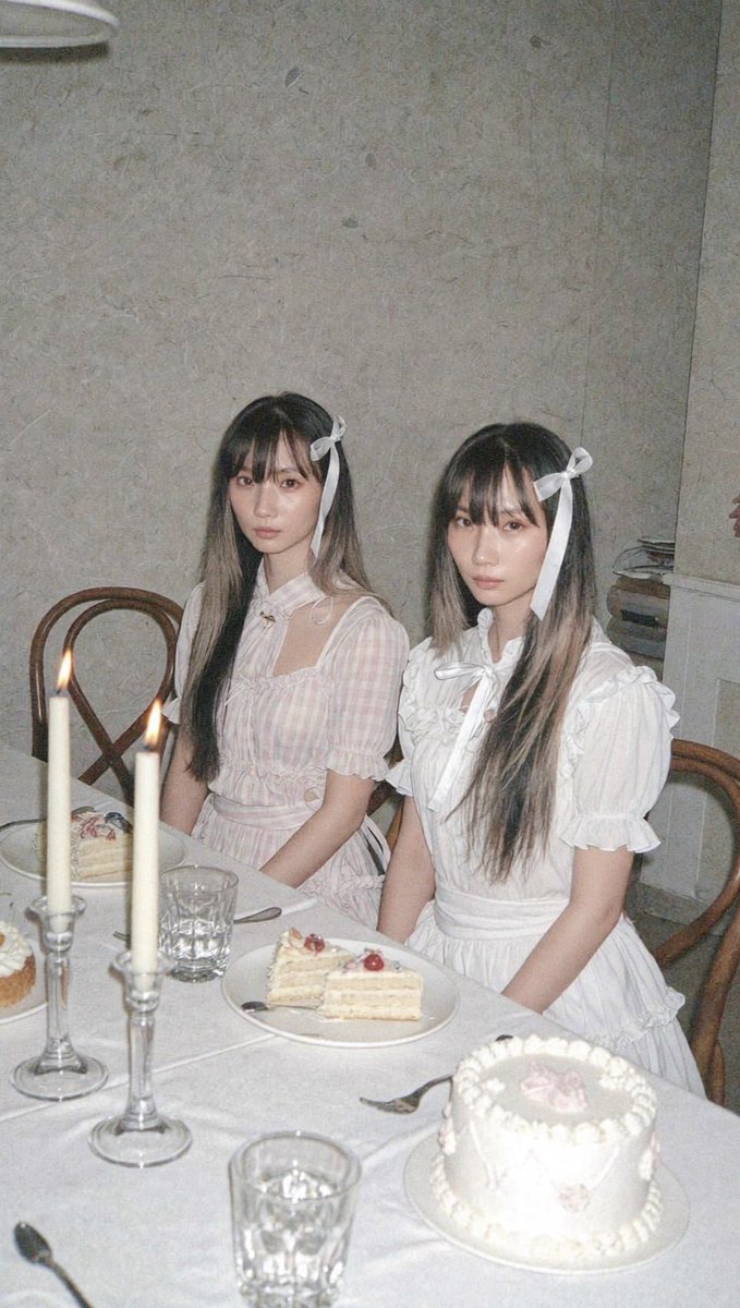 ASAMI | 空想友達✦imaginary friends tweet media