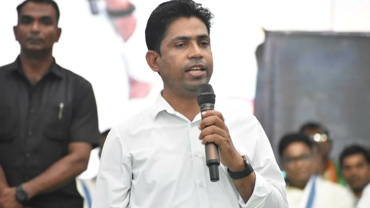 Panchjanya tweet media