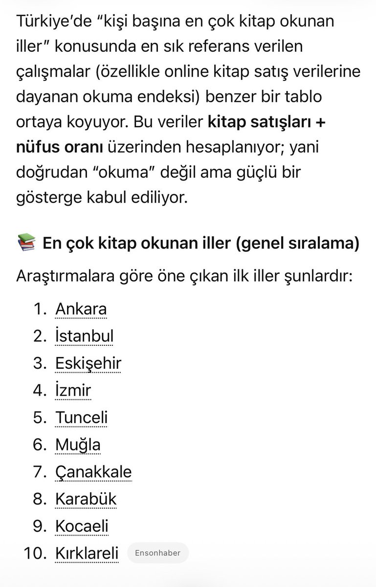 RefikSener's tweet photo. @NilgnGNS @lwft44 ChatGPT’nin taraması çok başka bir tablo ortaya çıkarıyor 👇 https://t.co/W8nKQEyzhF