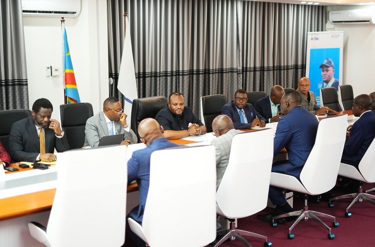 Junior badibanga tweet media
