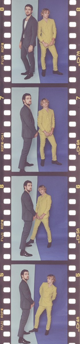 TheTazewellEra's tweet photo. #SomeTimeToExplain why we took our time to make sure we could give you the best shows we have ever done. We are going to have one hell of a time! 💜💛 Announcement TODAY at 5pm EST! For now, enjoy these outtakes taken to promote our global adventure.
📸 Mallory Turner https://t.co/gyhwmFbL3j